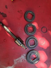 Cambio completo vespa usato Cambio completo vespa usato  Napoli