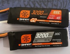 Lot spektrum spmx323s30 for sale  Los Angeles