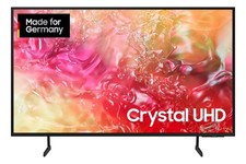 Samsung gu55du7199 138cm gebraucht kaufen  Friedberg (Hessen)