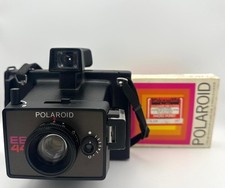 Polaroid ee44 kamera gebraucht kaufen Polaroid ee44 kamera gebraucht kaufen  Offenbach am Main