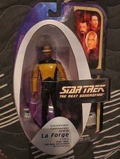 Star trek tng d'occasion  Châlons-en-Champagne