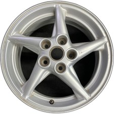 Pontiac silver grand for sale  Anaheim