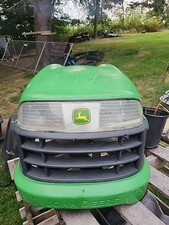 John deere la145 for sale  Montrose