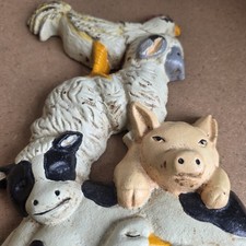 Vintage cast iron for sale  WOLVERHAMPTON