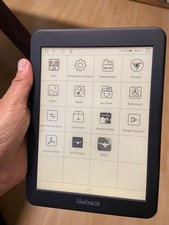 Boyue likebook mars gebraucht kaufen  Weinheim