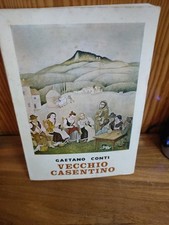 Vecchio casentino gaetano usato  Vibo Valentia
