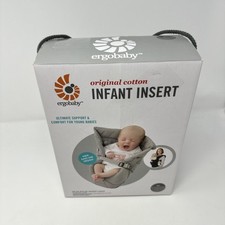 Ergobaby ergo baby for sale  Culpeper