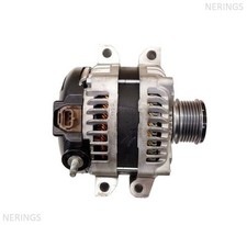 Alternator remanaufactured 12v d'occasion  Expédié en Belgium