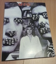 UFO - OBSESSÃO - LIVRO DE GUIA DE GUITARRA - MICHAEL SCHENKER comprar usado  Enviando para Brazil