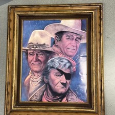 Vtg john wayne for sale  North Las Vegas