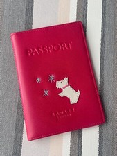 Radley london passport for sale  BEITH