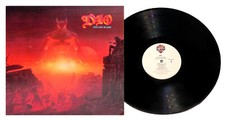 DIO – The Last In Line LP Original 1984 Vinyl W/ Picture sleeve "Mystery" EX ! comprar usado  Enviando para Brazil