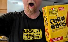 Legalize recreational plutoniu for sale  Archer