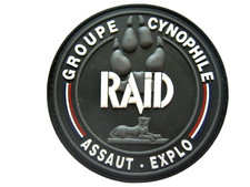 Collection raid cynophile d'occasion  Saint-Mamert-du-Gard
