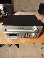 Tuner radio vintage d'occasion  Tournay