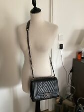 Sac main matelassé d'occasion  Andeville