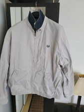 Blouson fred perry d'occasion  Paris XV