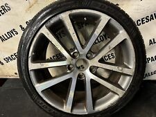 Volkswagen golf alloy for sale  GLASGOW