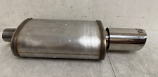 Returned magnaflow polished for sale  Suwanee