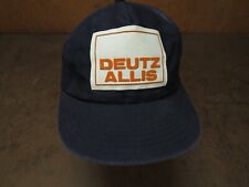 Deutz allis tractor for sale  Russell