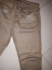 Pantaloni fornarina 28 usato  Albisola Superiore