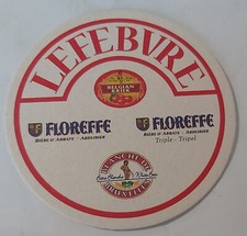 Bocks bière lefebvre d'occasion  Rethel