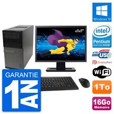 Tour dell 990 d'occasion  France