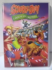 Scooby doo giochi usato  Viterbo