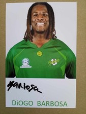 ❤ UNiÃO ATLÉTiCO POVOENSE'1942 JUGADORES  FIRMADO A MANO TARJETAS & FOTOS comprar usado  Enviando para Brazil