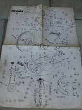 Catalogue pieces nevada d'occasion  Épinal