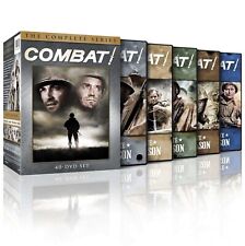 Combat complete series for sale  Asheville