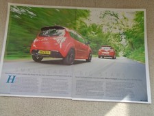 Renaultsport twingo 133 for sale  OLDHAM