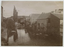Pont aven. laveuse. d'occasion  Montargis