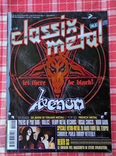 Classix metal 2009 usato  Cattolica