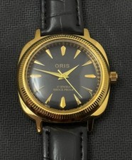 Montre oris vintage usato  Spedire a Italy