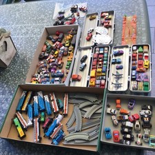 Lotto micro machines usato  Merate