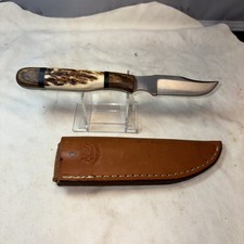 Anza stag handle for sale  Rogersville