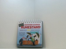 Uli stein countdown gebraucht kaufen  Berlin