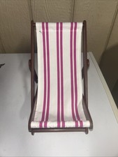 Cadeira de praia American Girl Rebecca’s Seashore roxa edição especial aposentada em excelente estado usado, usado comprar usado Cadeira de praia American Girl Rebecca’s Seashore roxa edição especial aposentada em excelente estado usado, usado comprar usado  Enviando para Brazil