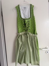 Dirndl damen gr gebraucht kaufen  Darmstadt