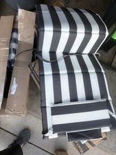 outdoor recliner cushion for sale  Nixa
