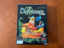 Macintosh deliverance 21th d'occasion  Chécy