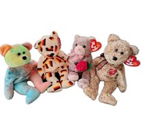 Lot beanie babies for sale  Show Low