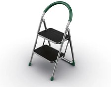 Parkside klapptritt stufig gebraucht kaufen  Neuenstadt am Kocher