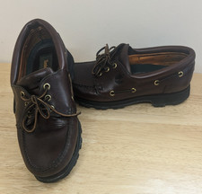 Timberland eye classic for sale  CHESTERFIELD