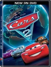 Cars dvd good for sale  Montgomery