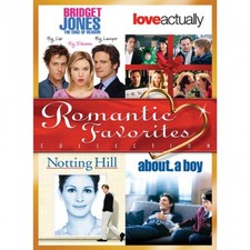 Romantic favorites collection for sale  Denver