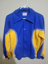 Wilson bakersfield jacket for sale  Chula Vista