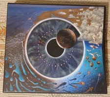 Pink Floyd Pulse - Live 2 CD Boxset - Original Blinking Light (works) Like New comprar usado  Enviando para Brazil