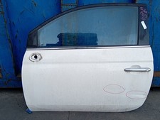 Portiera anteriore sinistra usato  Salerno